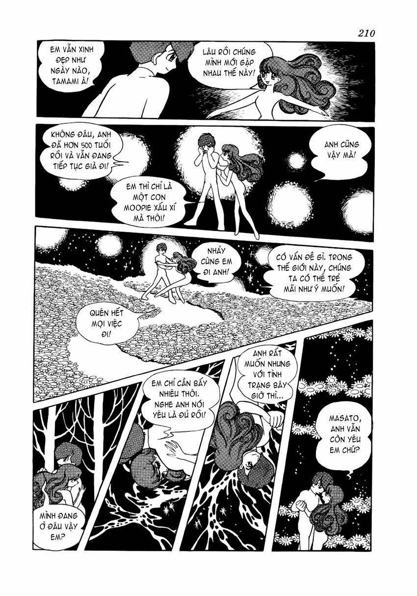 Chim Lửa: Chapter 27