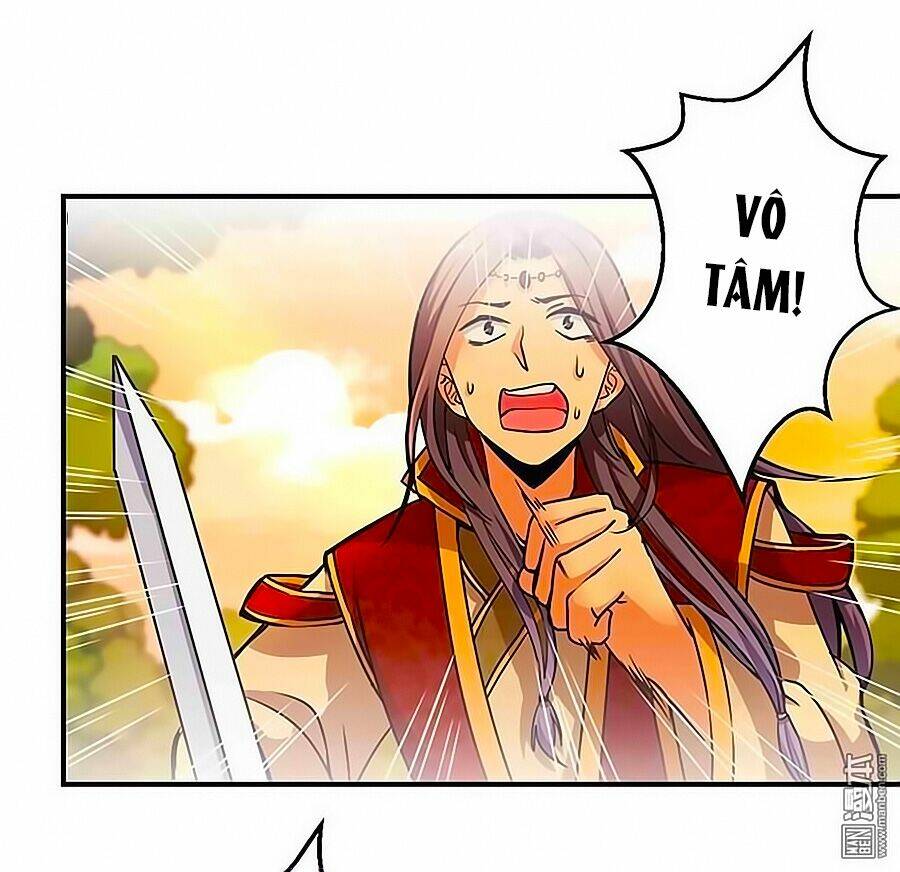 Vương Gia! Ngươi Thật Bỉ Ổi: Chapter 319