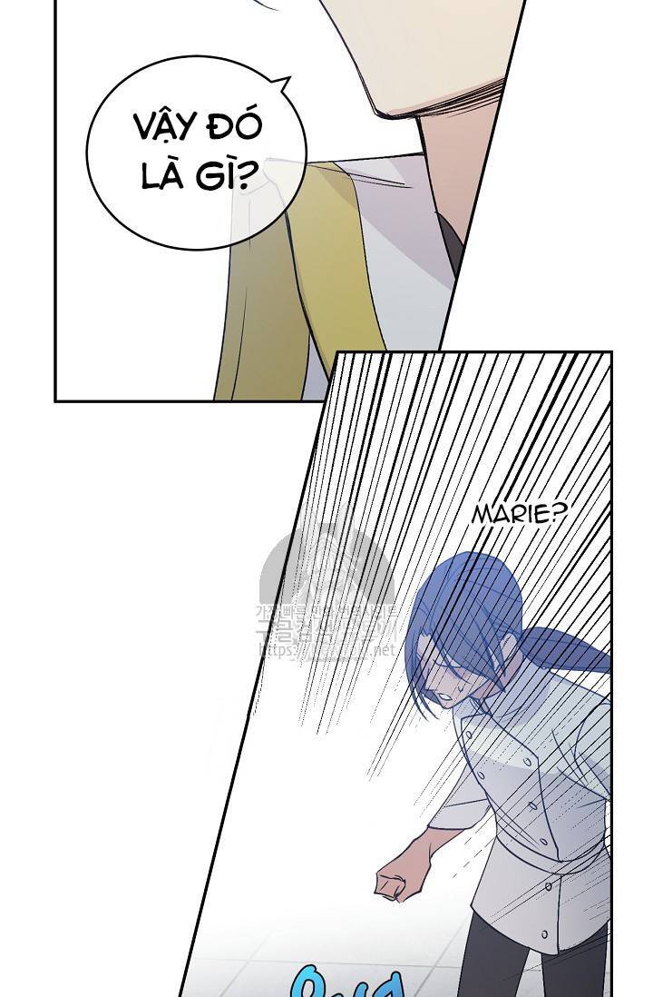 Cô Hầu Giỏi Giang: Chapter 13