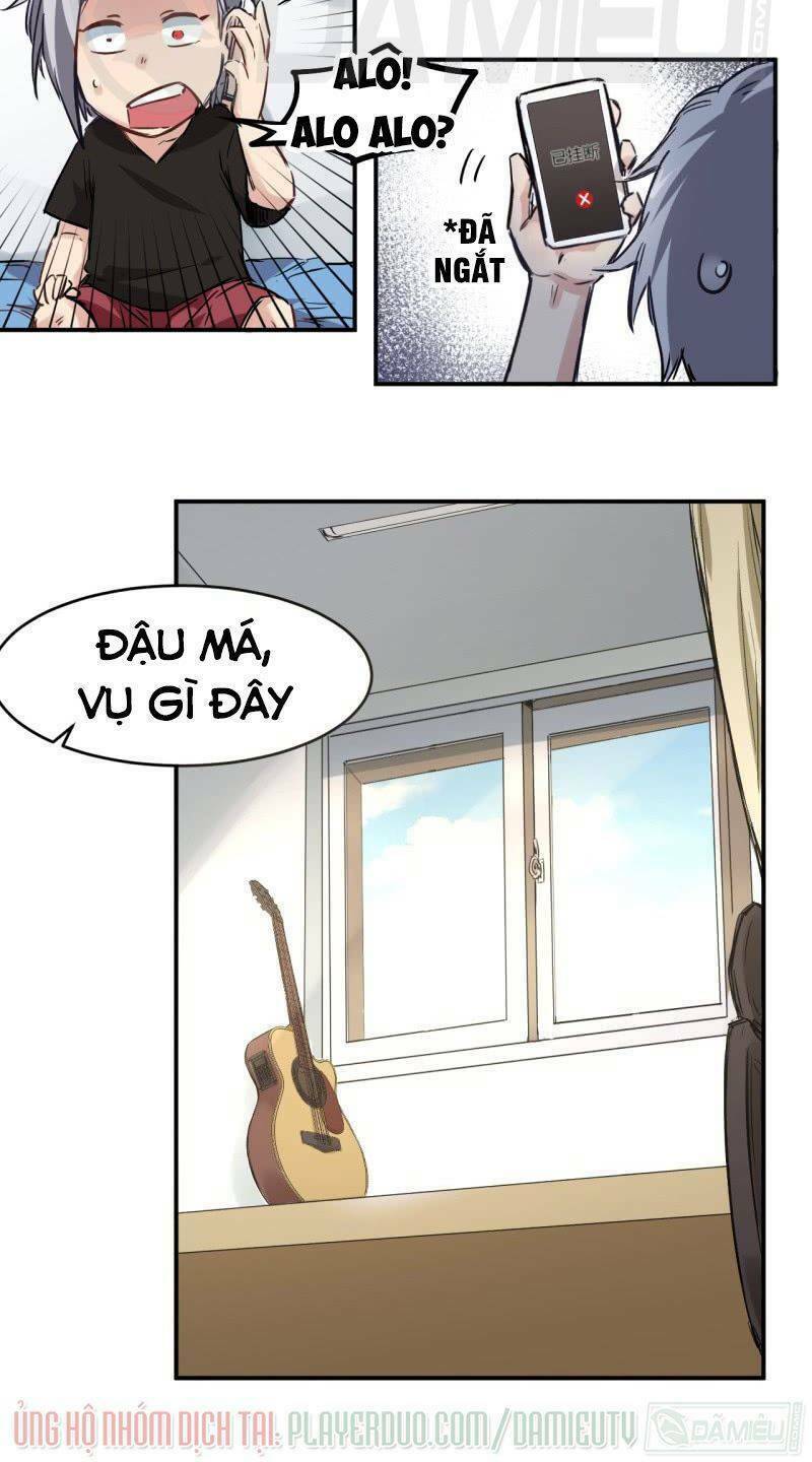 Đỉnh Phong Thần Y: Chapter 7