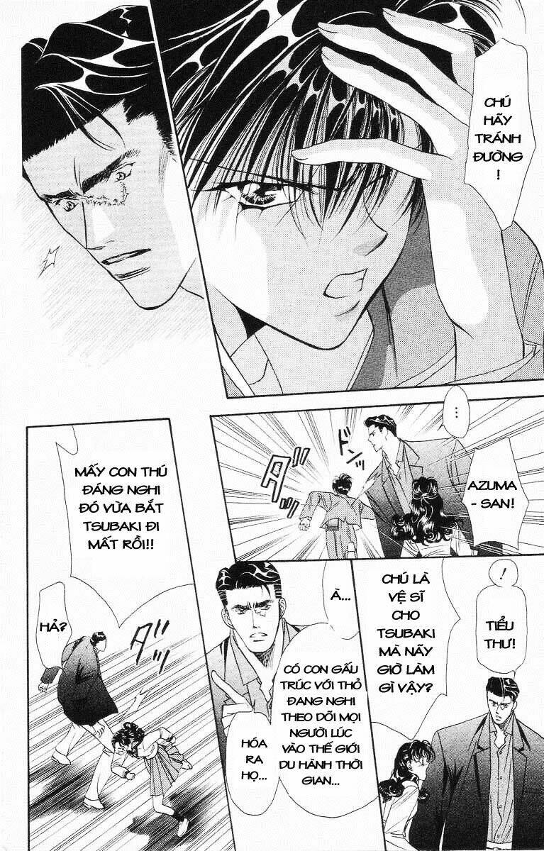 Tokyo Crazy Paradise: Chapter 48
