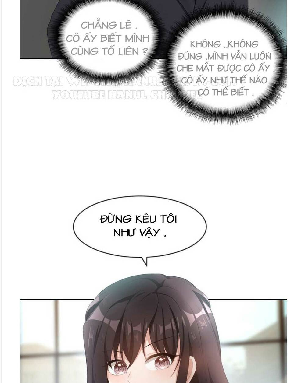Cô Vợ Nhỏ Nuông Chiều Quá Lại Thành Ác!!: Chapter 11