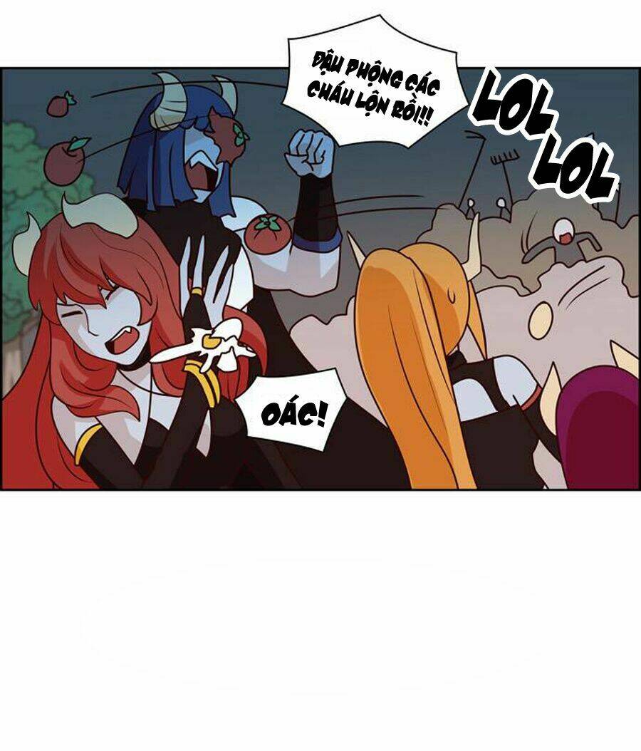 The Devil King Is Bored season 2: Chapter 13