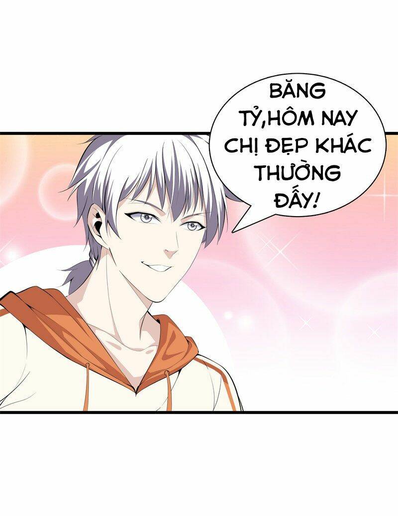 Đô Thị Chí Tôn: Chapter 57