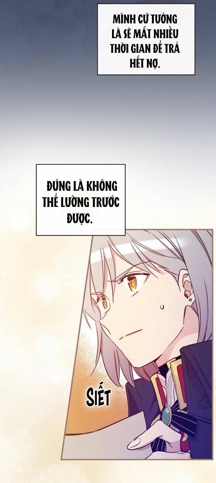 Kỵ Sĩ Đỏ Không Mê Tiền Mù Quáng: Chapter 32