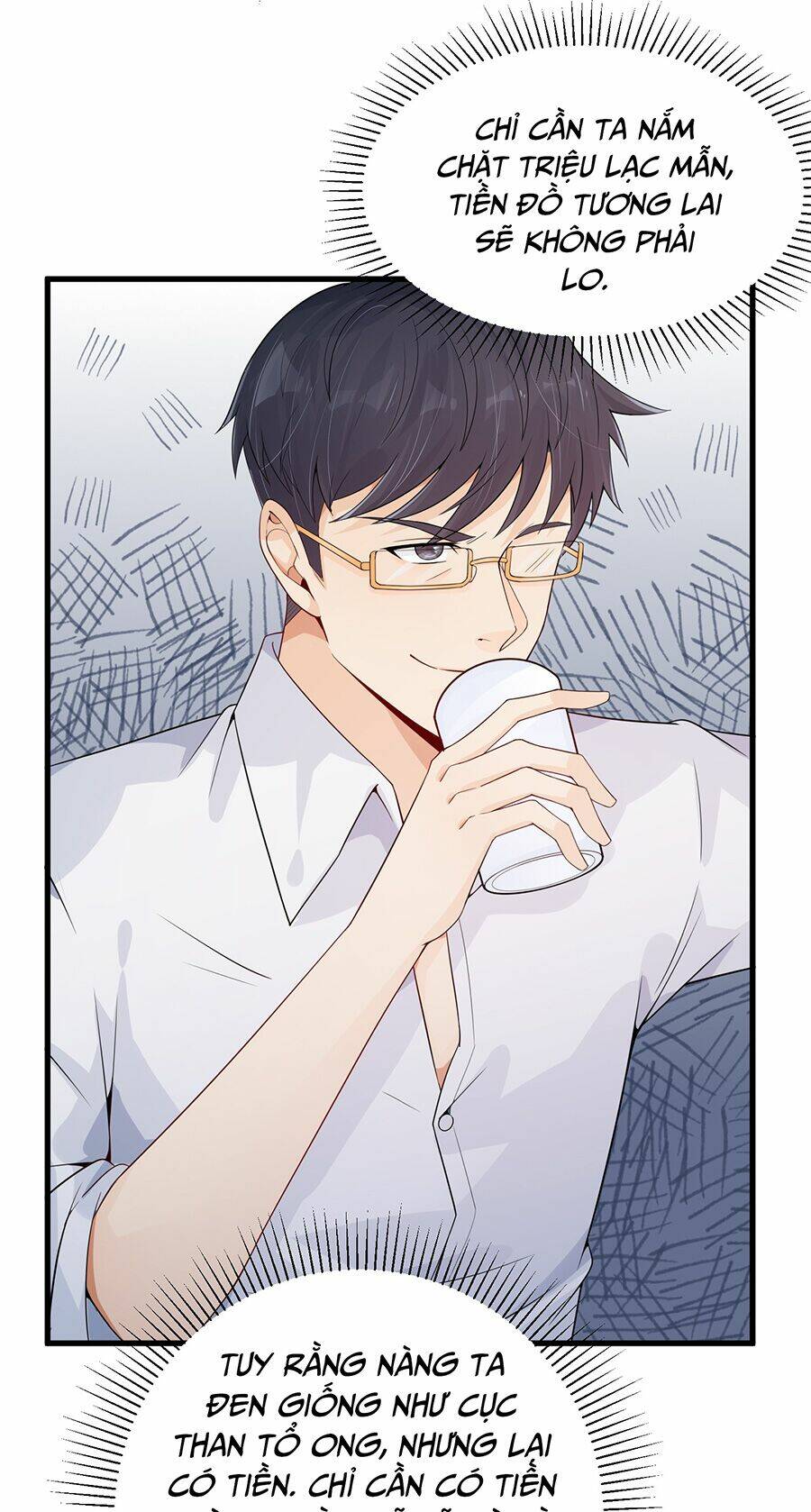 Cửa Hàng Âm Dương: Chapter 5