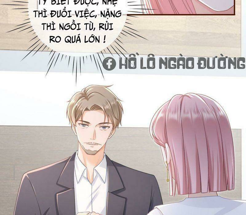 Bạn Gái Tôi Mới 30+: Chapter 87