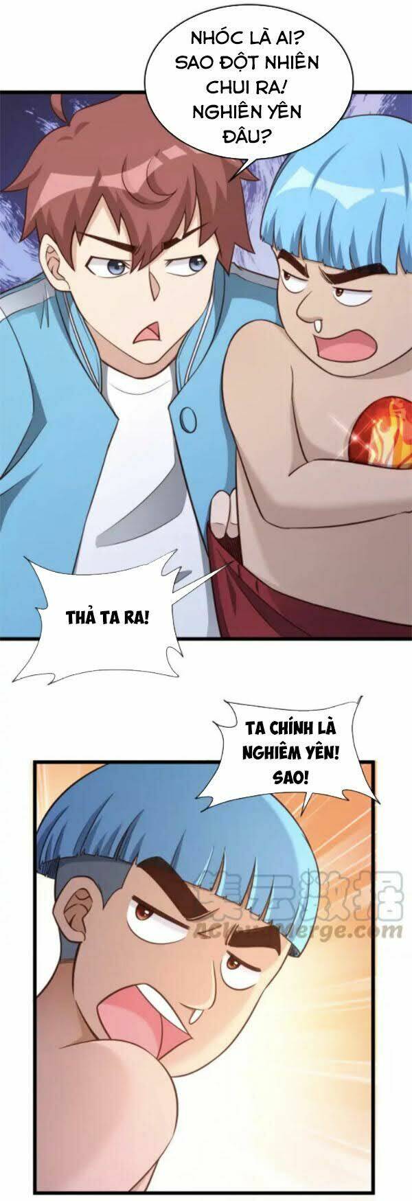 Hệ Thống Tu Tiên Mạnh Nhất: Chapter 138