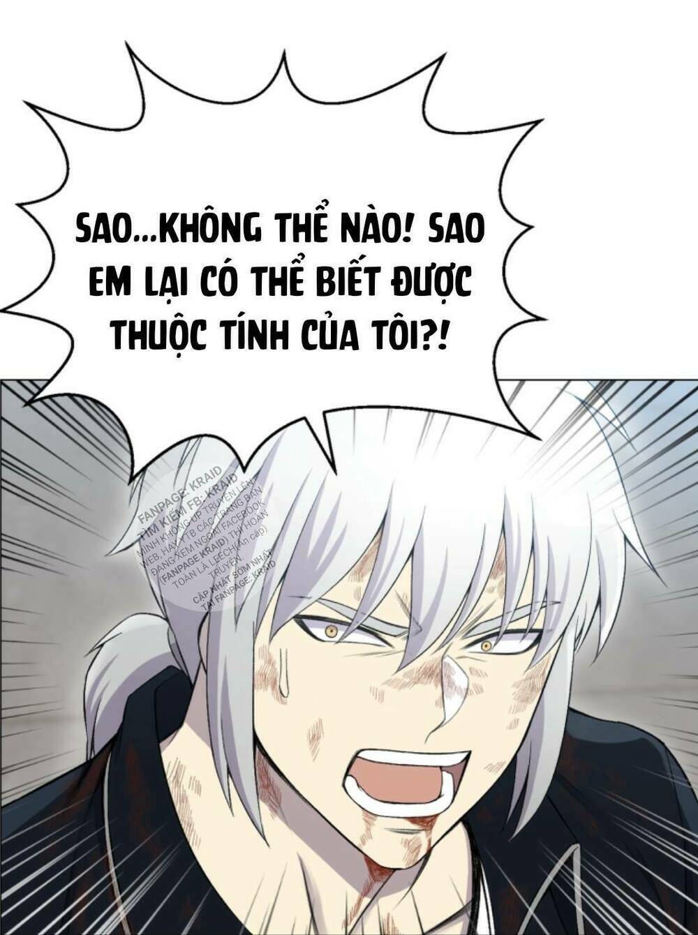 Luân Hồi Ác Nhân: Chapter 27