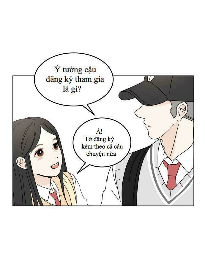 30 Phút Bước Đi Bên Em: Chapter 15