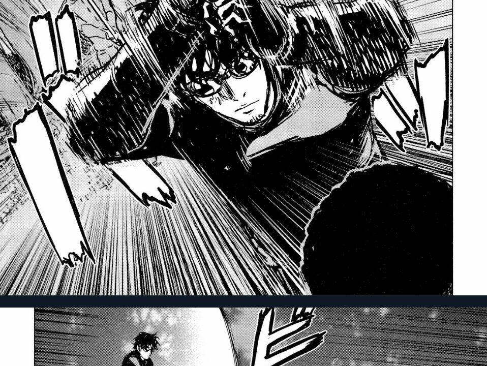 Until Death Do Us Part: Chapter 199