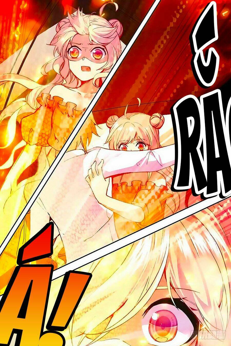 101 Sủng Vật Tình Nhân: Chapter 74