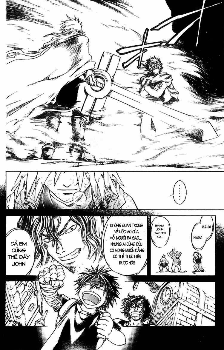 Silvery Crow: Chapter 20
