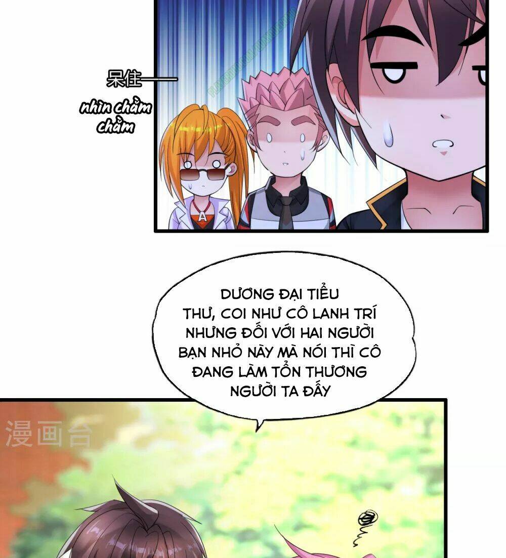 Y Đẳng Cuồng Binh: Chapter 7