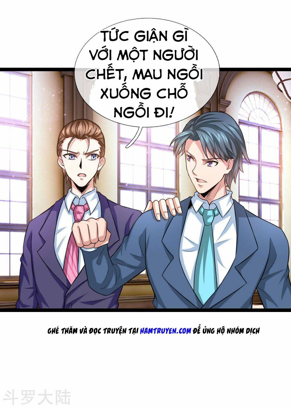 Tuyệt Thế Phi Đao: Chapter 86