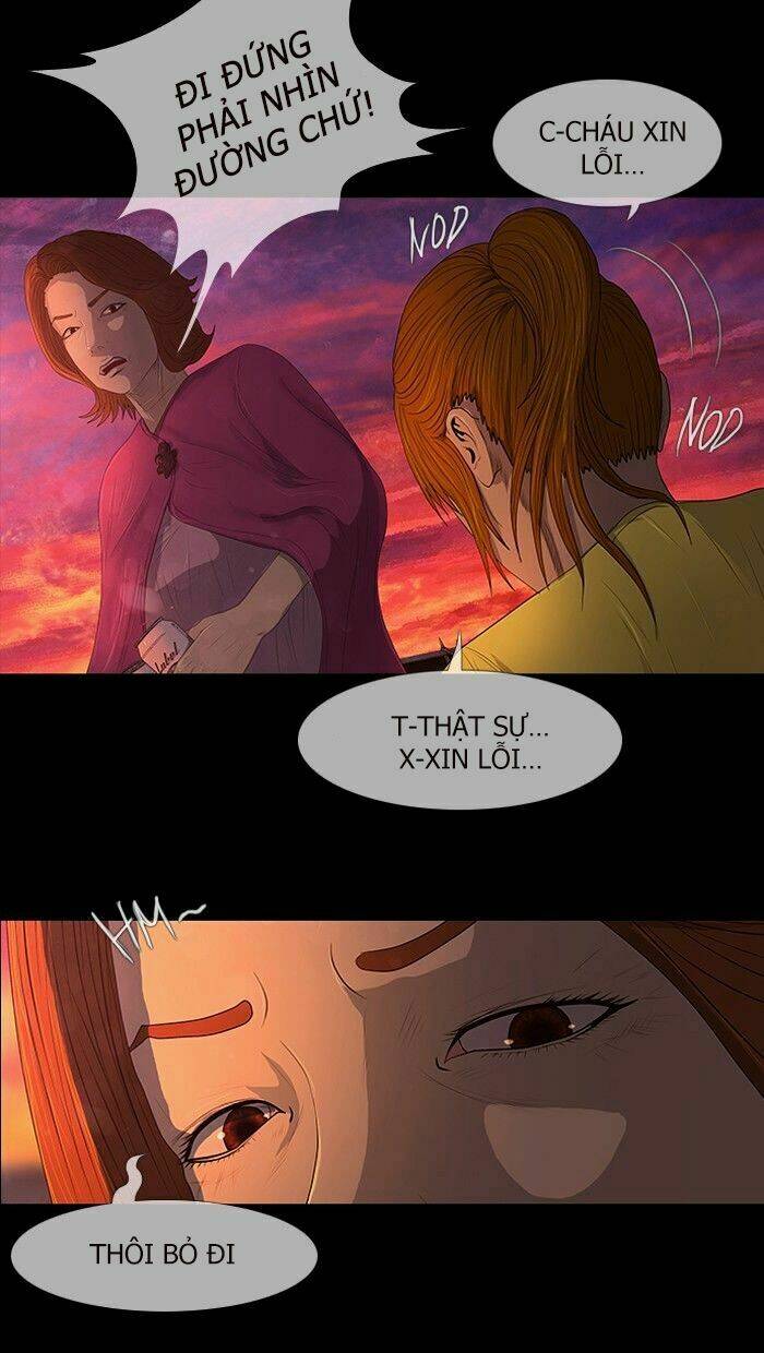 Dead Days: Chapter 39