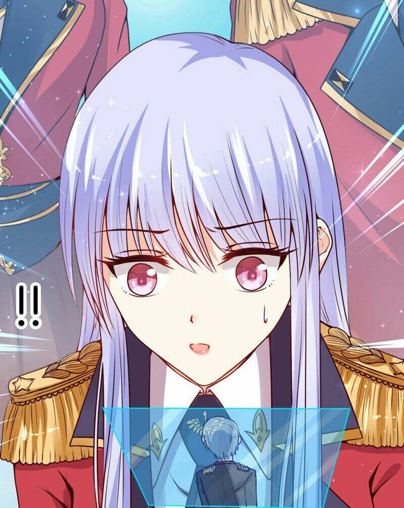 Đế Quốc Tinh Tế Đệ Nhất Sủng Hôn: Chapter 8