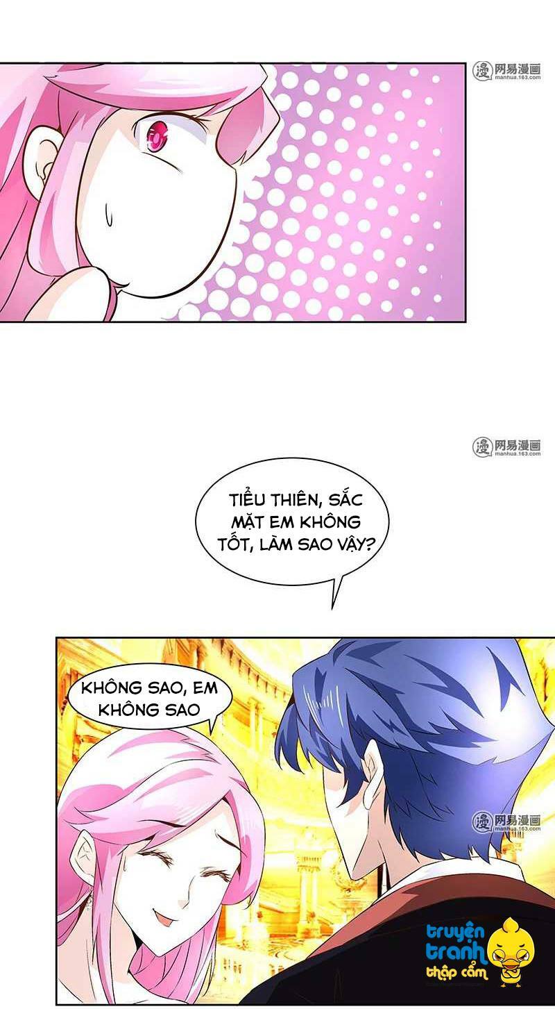 Cường Sủng Hào Môn Tiểu Manh Thê: Chapter 30