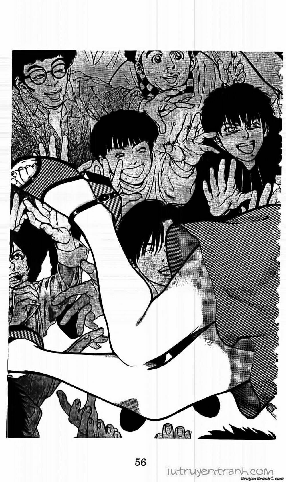 Mirano Nhà Tôi: Chapter 106