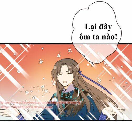 Bạn Trai Tôi Là Cẩm Y Vệ 2: Chapter 70