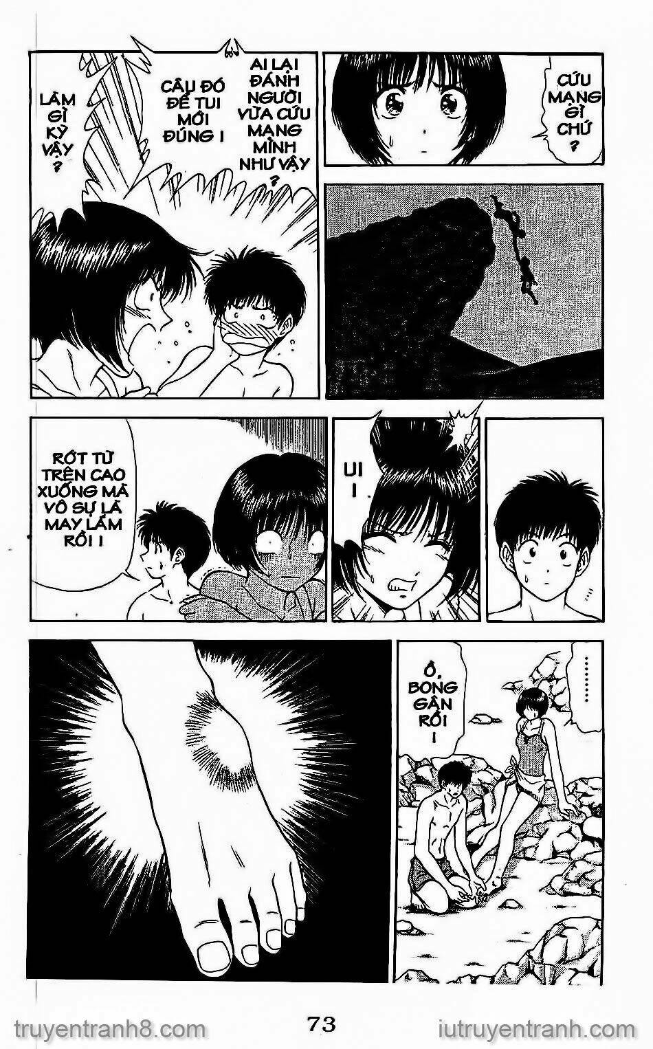 Saladdays: Chapter 44