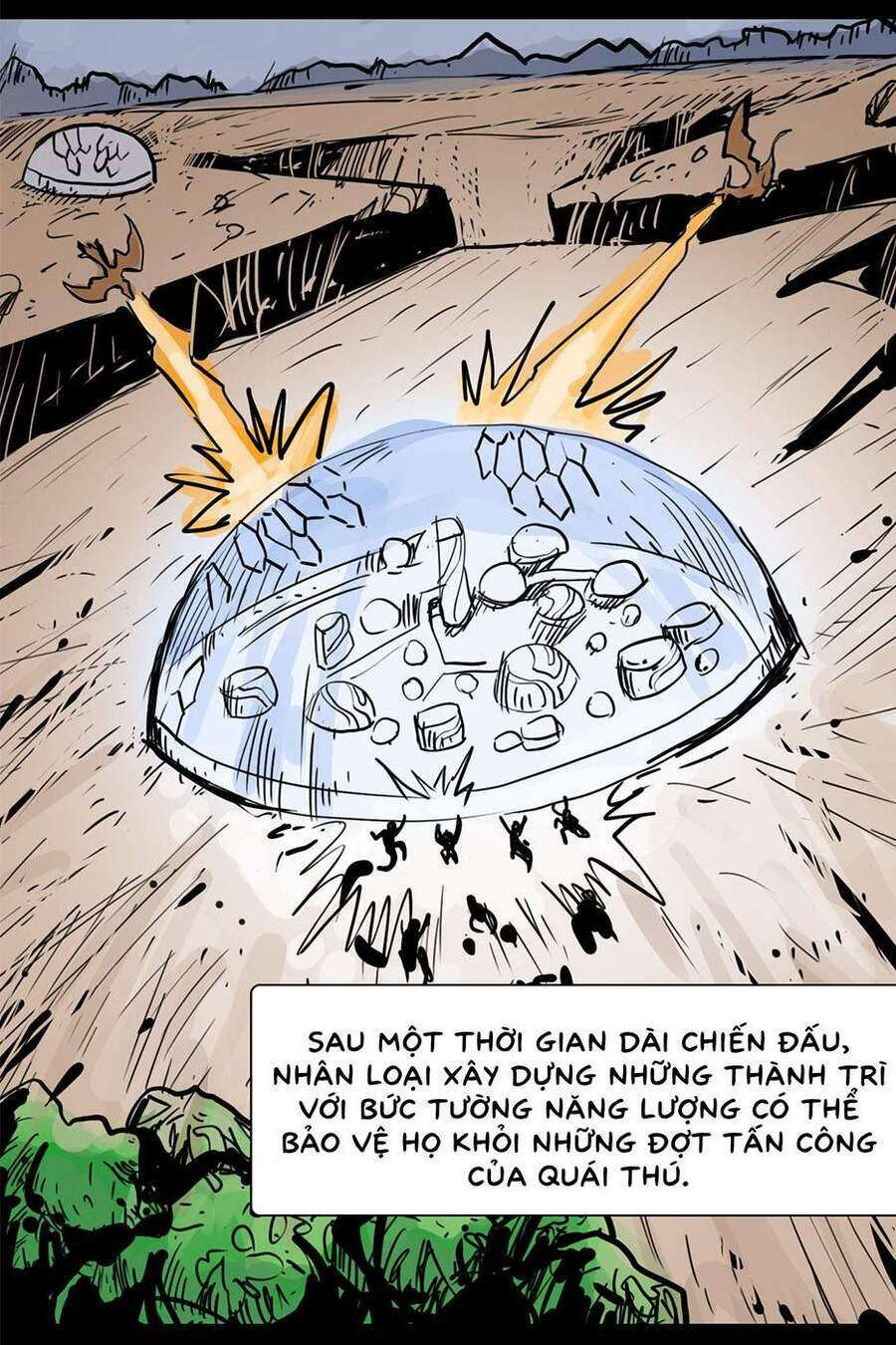 No Longer Myself: Chapter 5