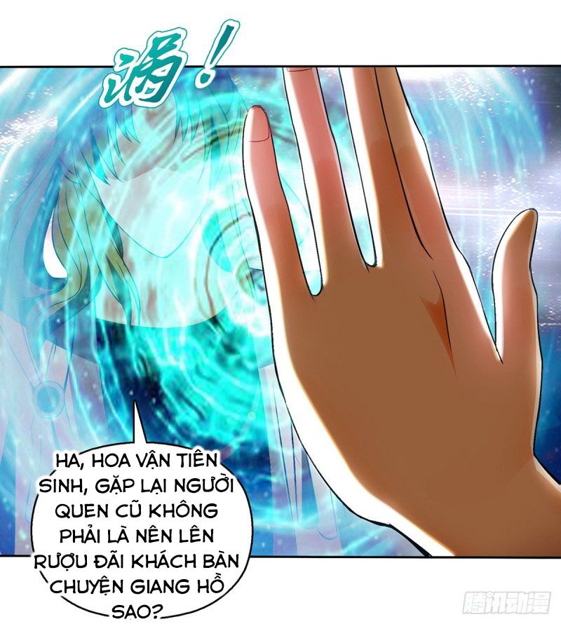 Thiên Thần Quyết: Chapter 131