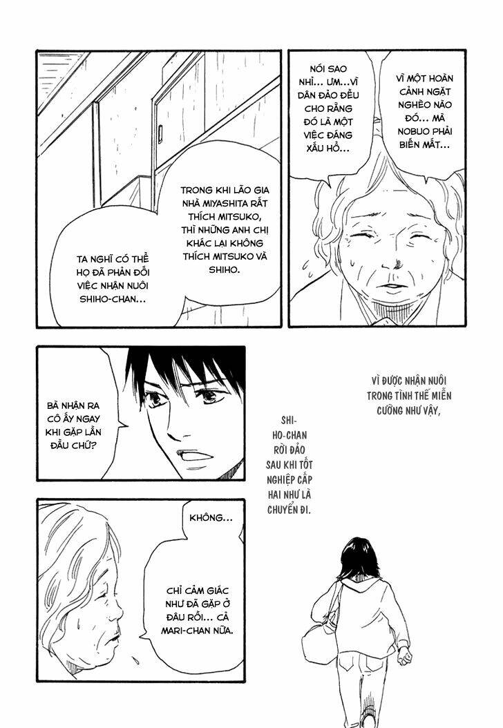 Kokushi No Shima: Chapter 7