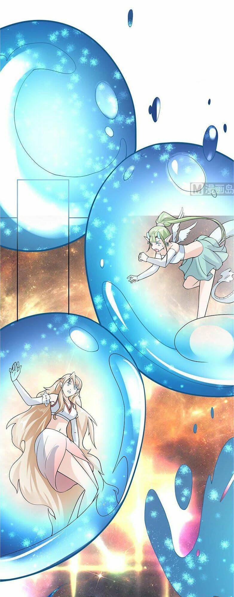 Tối Cường Thần Thú Hệ Thống: Chapter 161