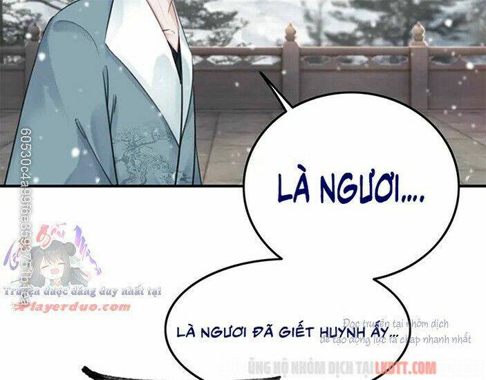 Trọng Sinh Bá Sủng Nhiếp Chính Vương Quá Mạnh Mẽ: Chapter 129