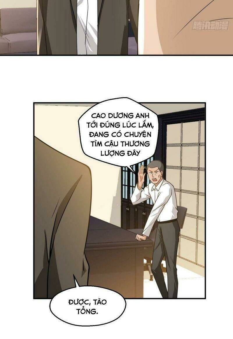 Quỷ Quyệt @Ai: Chapter 15