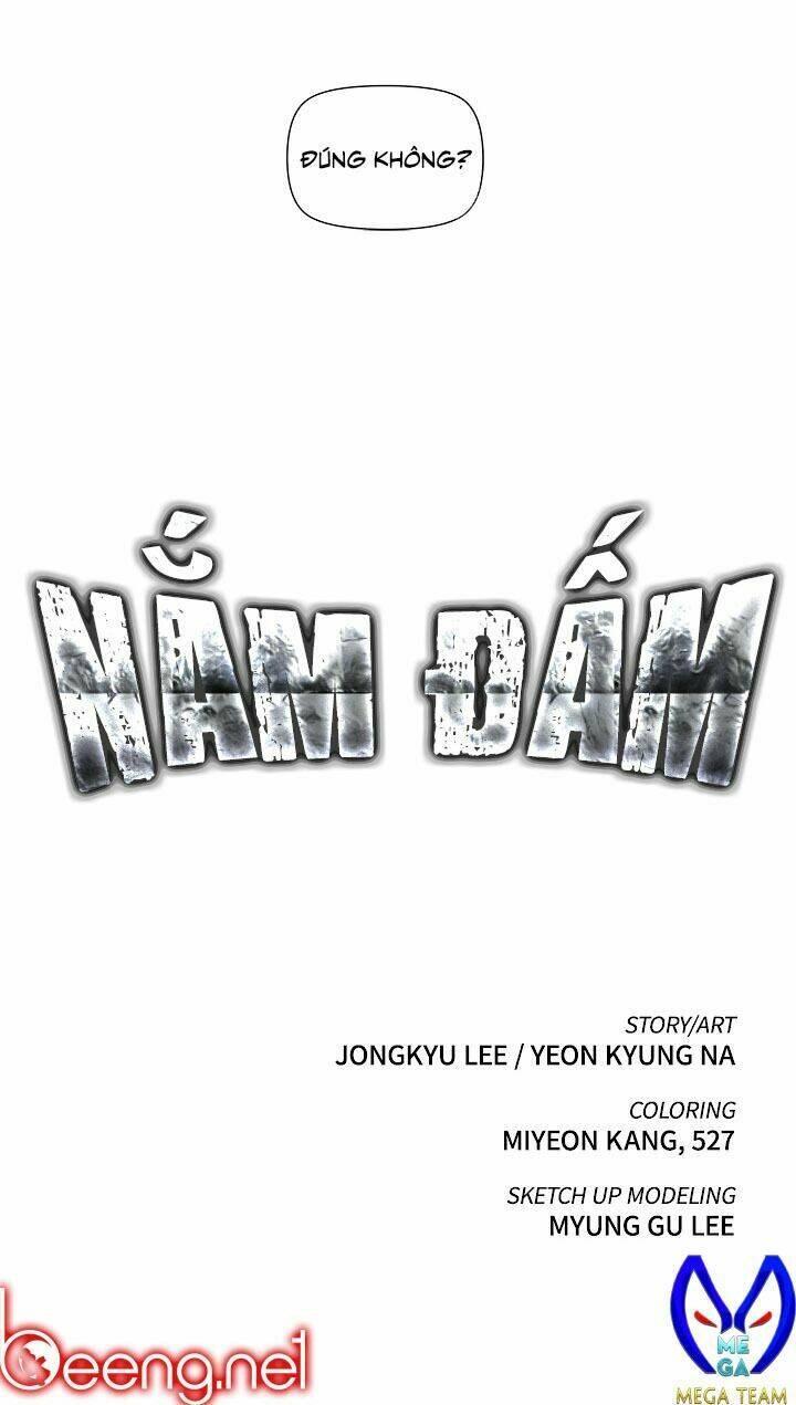 Nắm Đấm: Chapter 4