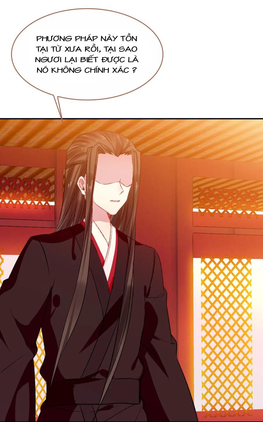 Gả Cho Một Tên Thái Giám Đáng Ghét: Chapter 191