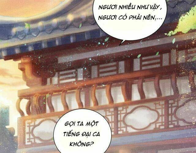 Thịnh Sủng Y Phi Chi Dao Quan Truyện: Chapter 26