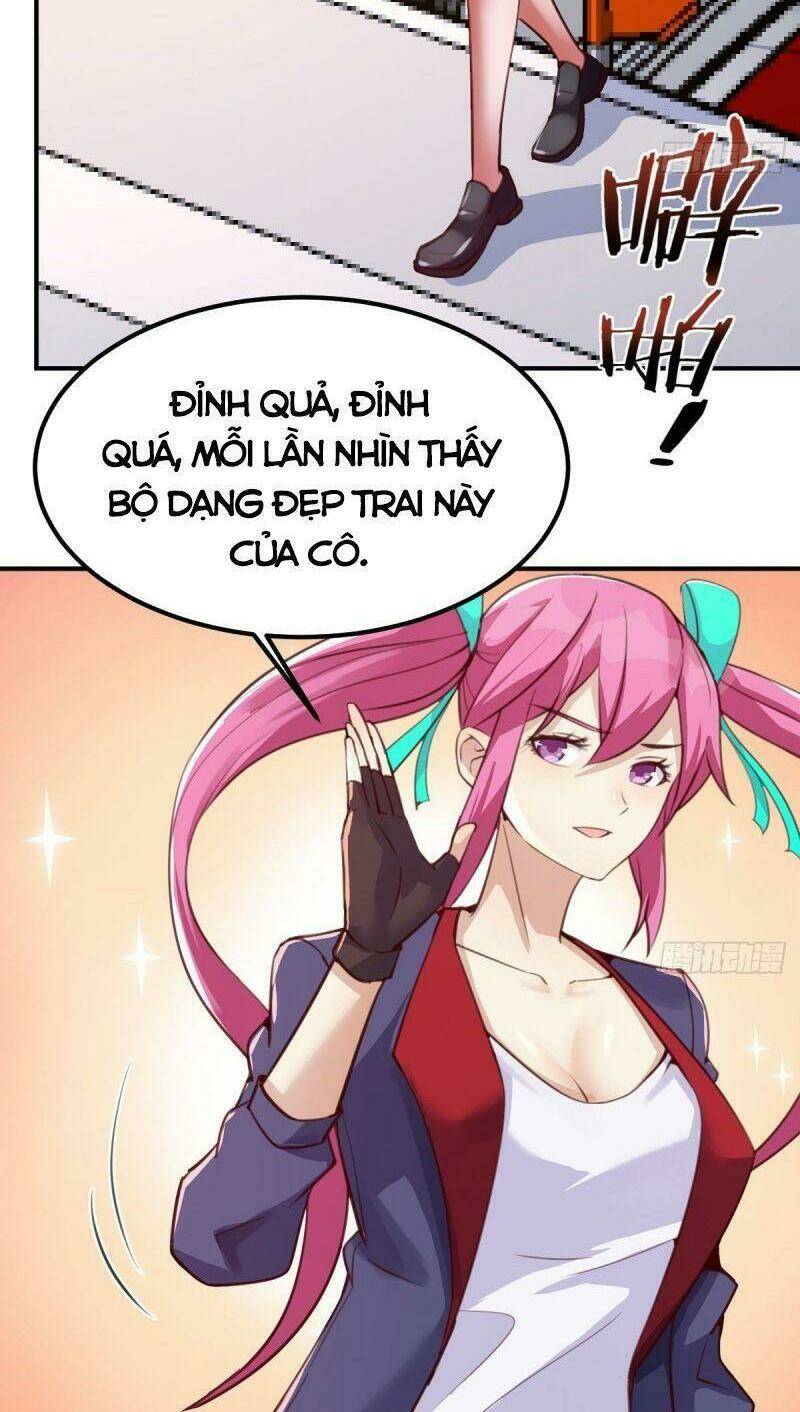 Thiên Tứ Thức Tỉnh: Chapter 19