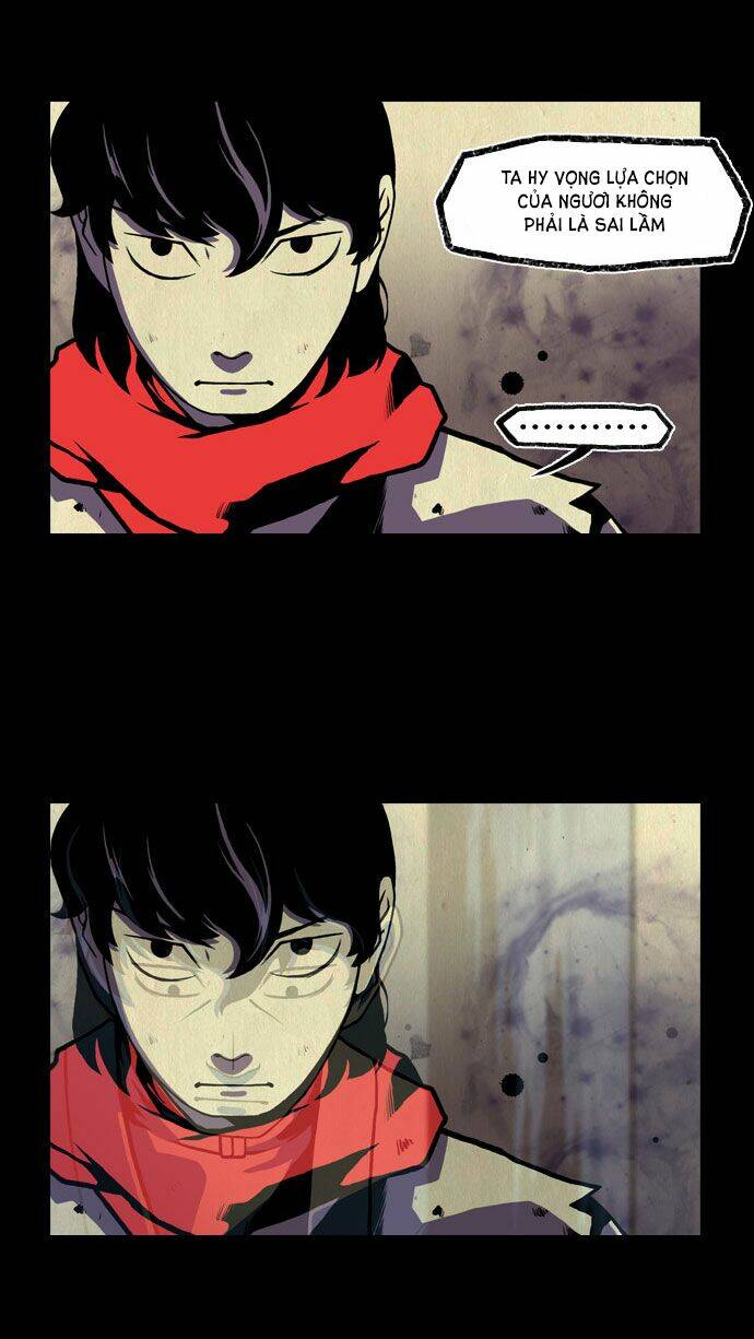 In Full Bloom: Chapter 41