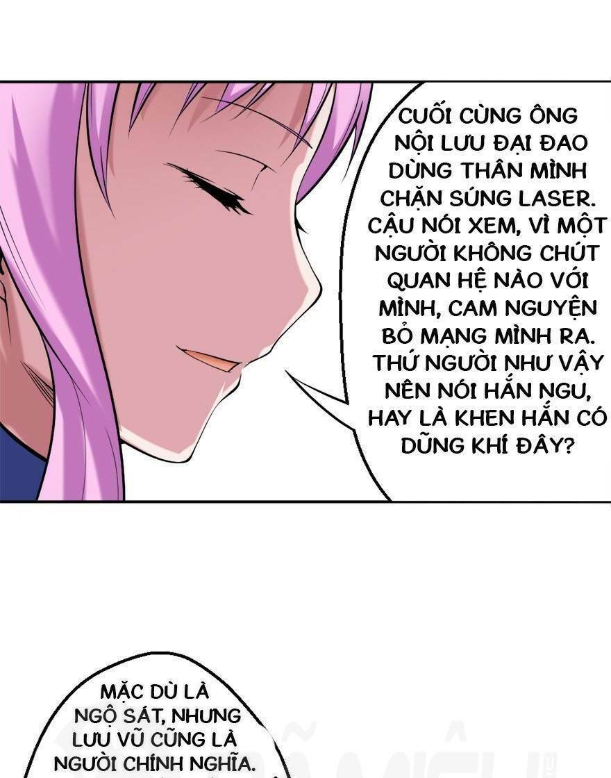 Đô Thị Tu Luyện Cuồng Triều: Chapter 80