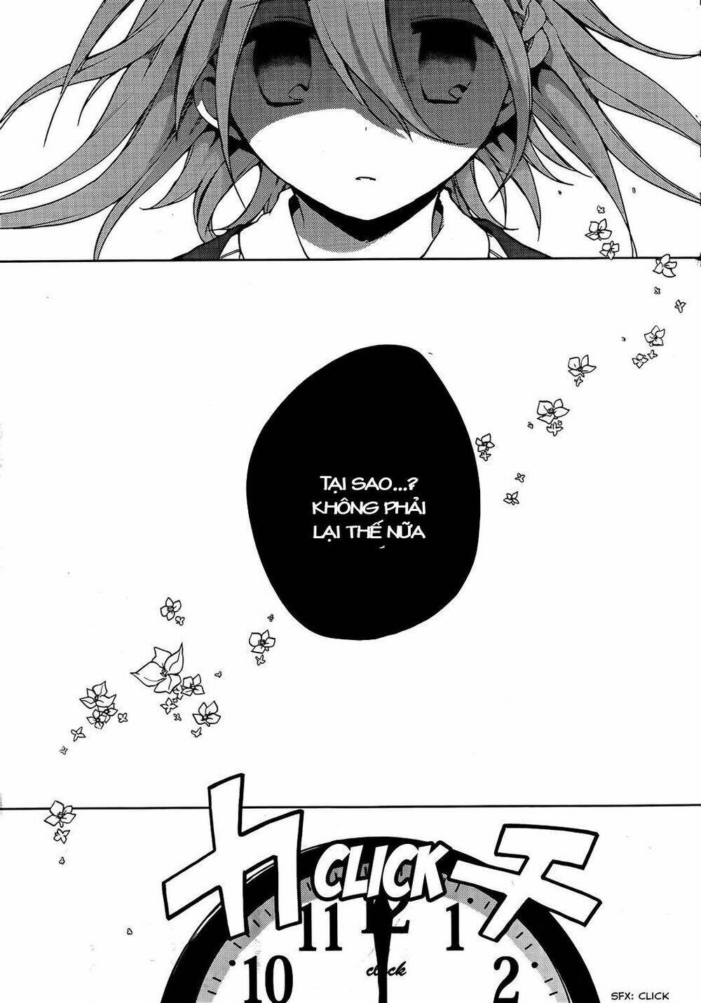 Girls Go Around: Chapter 10.2