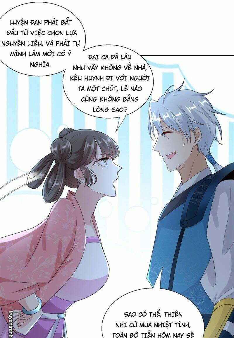 Chí Tôn Trọng Sinh: Chapter 87