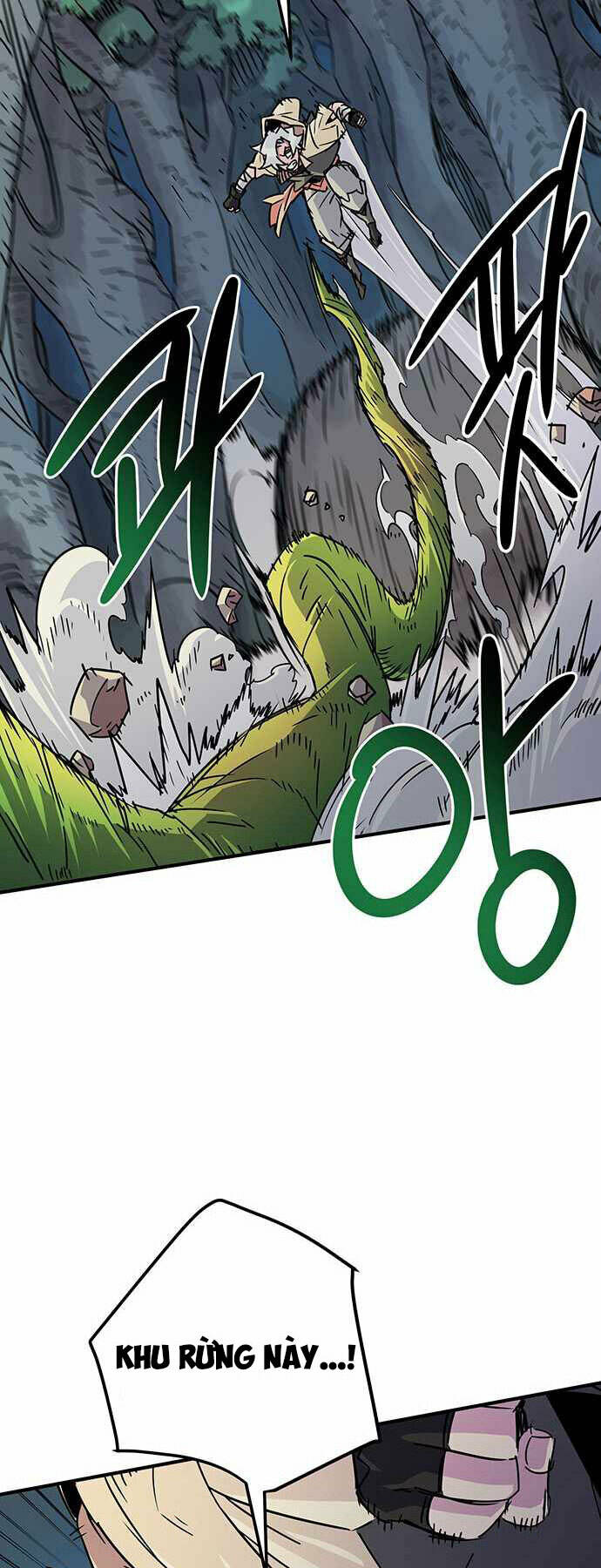 Chủ Nhân Thiên Giới: Chapter 7