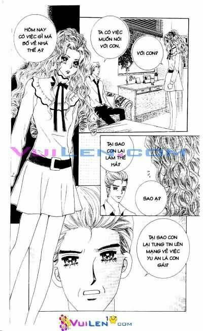 Chạm Mặt Thần Tượng: Chapter 8