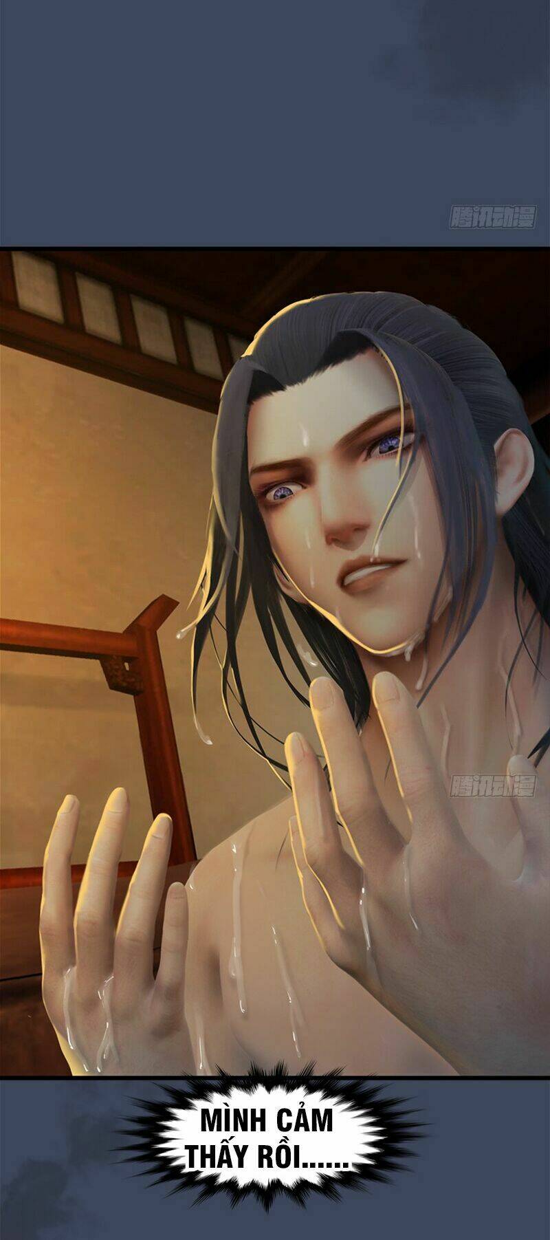 Cửu Hoang Đọa Huyền Sư: Chapter 27