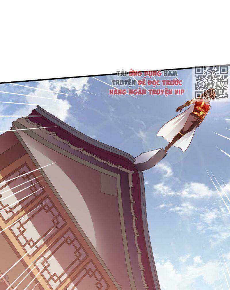 Chiến Đỉnh: Chapter 214