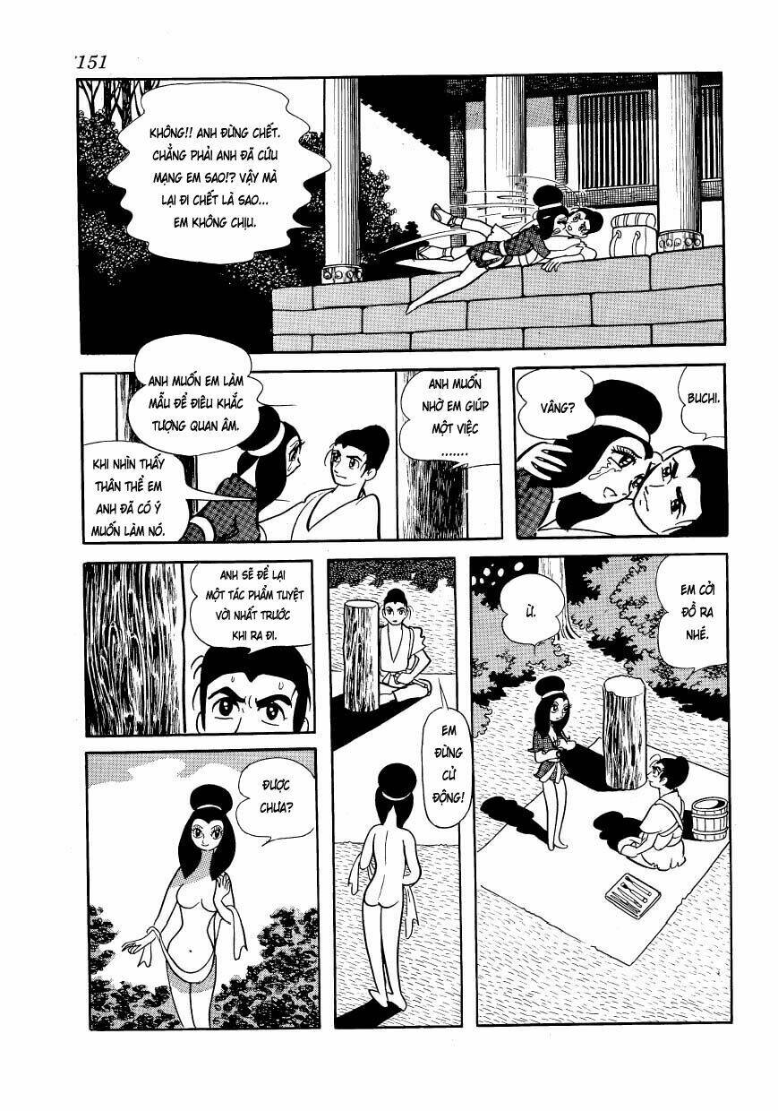 Chim Lửa: Chapter 48