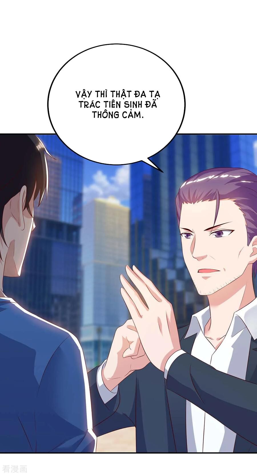 Trọng Sinh Khí Thiếu Quy Lai: Chapter 83