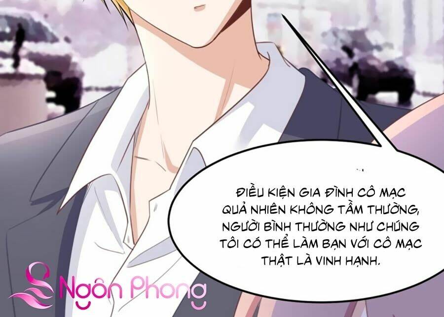 Một Đời An Nhiên: Chapter 28