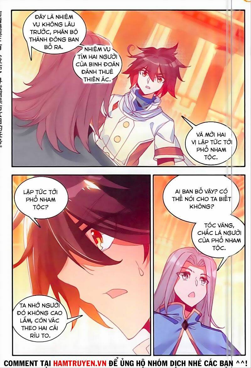 Thiện Lương Tử Thần: Chapter 108