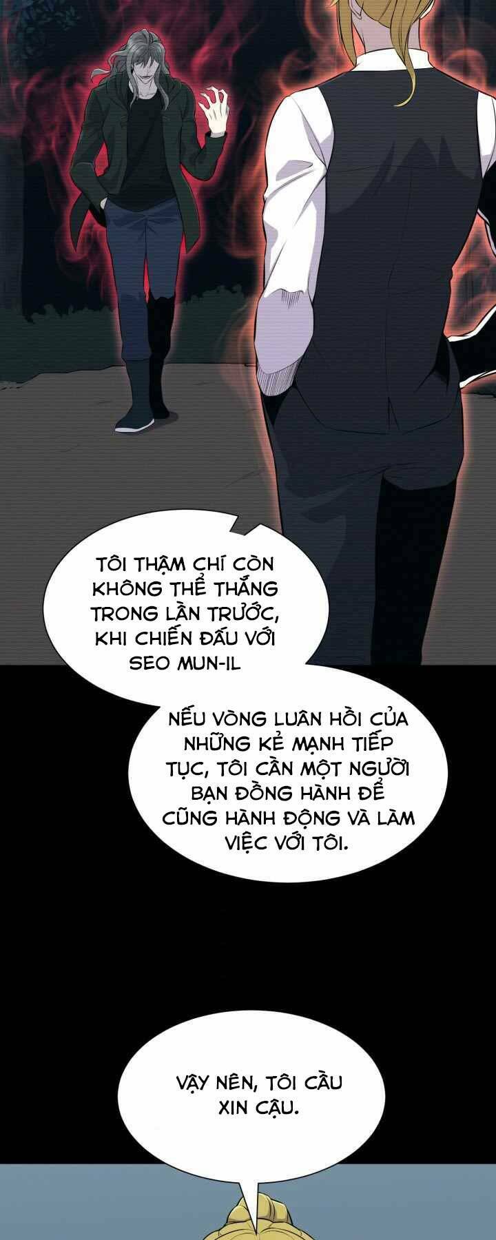 Luân Hồi Ác Nhân: Chapter 110