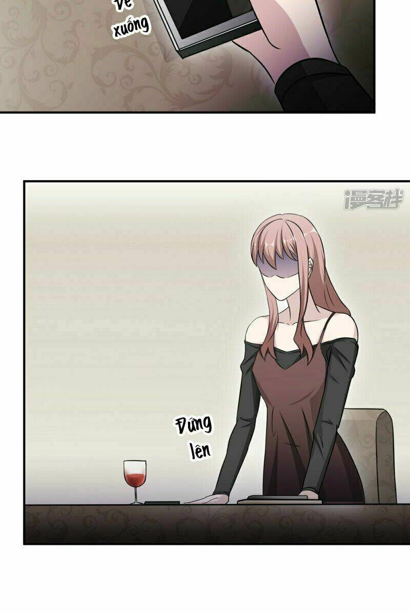 Mạc Thiếu Bức Hôn: Vợ Mới Khó Chống Đỡ: Chapter 67