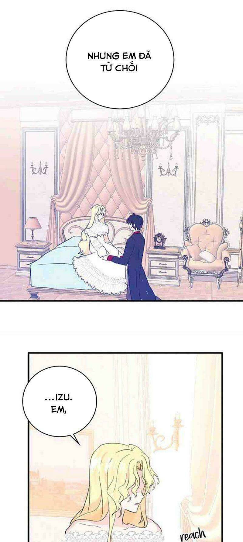 Tôi Là Bạn Gái Cũ Của Một Người Lính: Chapter 53